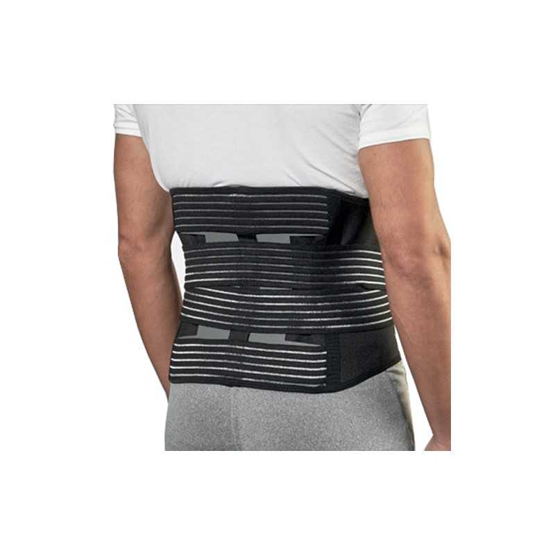 Dr Gibaud Linea Ortopedica Corsetto Lombosacrale Action V3